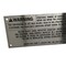 Caterpillar PLATE, CATERPILLAR OEM 2562491 2562491 - alternate 2