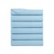 Arkwright Home Cozy Soft Polar Fleece Throw Blanket 50x60 Light Blue (6pk), 6PK P-FCPL-6PK-LB - alternate 1