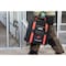 Malco MalcoEdge Turboflow Vacuum Kit in Veto Hose Hauler Bag HHK1 - alternate 10