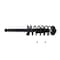 Kyb Complete Corner Unit Assembly -Strut, Mount and Spring,  SR4076 - alternate 1