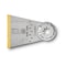 Fein TITAN Coated Demolition Oscillating Saw Blade 2-1/2 in x  2 in 63502161410 - alternate 1