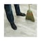 Boardwalk Mixed Fiber Maid Broom, Mixed Fiber Bristles, 55in Overall Length, Natural BWK920YEA - alternate 4