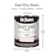 Old Masters Semi-Transparent Pickling White Oil-Based Alkyd Fast Dry Wood Stain 1 qt 61404 - alternate 3