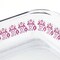 Spice By Tia Mowry 2 Piece 3.1 Quart and 2.3 Quart Glass Baker Set in Blue and Pink 139000.02R - alternate 6