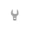 Sunex 1/2 in Drive 30Mm Jumbo Crowfoot Wrench 97330A - alternate 1