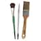 Silver Brush Larger Blending Mix Brush Set, 3-Piece Set BL-5554 - alternate 1
