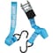 Channellock 1'' x 10 Ft. Ratchet Tie Down With S Hooks, 4PK 594325 - alternate 3