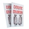 Signmission Catalytic Converters, Plastic Signs Only 24 Inch x 36 Inch, Corrugated Plastic, 2PK CSB-2436-2PACK-Catalytic Converters - alternate 1
