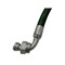John Deere HYDRAULIC HOSE, OEM AFH203763 - alternate 3