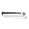 Trans Atlantic Co. VR531 Series Duronodic Grade 1 Commercial 36 in. Surface Vertical Rod Panic Exit Device ED-VR531-DU - alternate 4