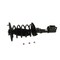 Kyb Complete Corner Unit Assembly -Strut, Mount and Spring,  SR4092 - alternate 3
