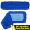 Gritt Commercial 36 Microfiber Looped Dust Mop Pad Head GRI182-36-12PK-ZORO - alternate 8