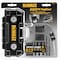 Dewalt 20-Pc. IMPACT READY(R) Magnet ToughCase(R) Set DWMTCIR20 - alternate 7