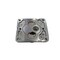 Komatsu bracket, OEM 705-19-02510 - alternate 3