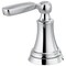 Delta Woodhurst Handle - 2L Bathroom H232BL - alternate 1