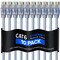 Maximm Cat6 Ethernet Cable 8ft 10Gbps 550MHz UTP, 10PK, Gray, 10PK CAT6-8FT-GRAY-10PK - alternate 1