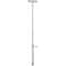 Oakfield Oakfield Apparatus 36"L One-Piece Soil Sampler with Footstep MODEL LS - alternate 1
