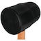 Performance Tool 32 oz. Rubber Mallet with Hardwood Handle W1146 - alternate 5