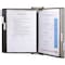 Tarifold Document Wall Display, Antimicrobial WA271 - alternate 1