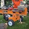 Brave Log Splitter, 30-Ton, Honda GC190 VH1730GC - alternate 7