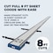 Kreg 8 Ft. Straight Edge Guide XL KMA4700 - alternate 8
