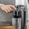 Zwilling Enfinigy Burr Coffee Grinder Electric, 140 Coffee Grinding, Black 1010590 - alternate 8
