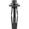Auveco Chrysler Screw Grommet with Specialty Screw, 5PK 22535 - alternate 1