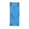 Norton Co SandWet T401 Series Sandpaper, 3-2/3 in W, 9 in L, 1000 Grit, Fine 68530 - alternate 6