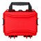 Eylar Intact 11.8in Stacker Series Compact Hard Gear Case with Foam Red NG00010-RED - alternate 4
