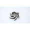 Goulds Water Technology STAINLESS 6-VANE PUMP IMPELLER 3196 STX - alternate 1