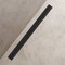 Vigo Elan 36 in. Linear Shower Drain in Matte Black VG07003MB - alternate 5