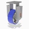 Hamilton Rigid Spring, Loaded Ch 8X3 Poly-Soft R-SPCH-83SPB-2 - alternate 1