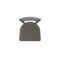 Holland Bar Stool Co 410 Jackie Stainless Steel 36in Swivel Bar Stool with Graph Chalice Seat 41036SS019 - alternate 6