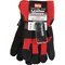 Do It Best Mens Large Leather Winter Work Glove 707462 - alternate 6
