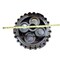 John Deere PLANETARY ASM, JOHN DEERE OEM F436323 F436323 - alternate 9