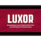 Luxor Deep Shelf Utility Cart, High Density Polyethylene (Shelf)/Polyvinyl Chloride (Leg), 3 Shelves EC111HD-BU - alternate 18