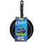 Oster Clairborne 2 Piece Nonstick Aluminum Frying Pan Set in Charcoal Grey 127741.02 - alternate 7
