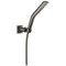 Delta Universal Showering Components: H2Okinetic 3-Setting Wall Mount Hand Shower 55799-KS-PR - alternate 1