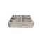 Homeroots 21" Gray Solid Wood Box 488021 - alternate 6