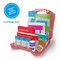 Aero Healthcare SUREFILL10 Series First Aid Kit, Retail Plastic Case AK10NR - alternate 5