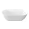Anzzi Mone 67 in. Acrylic Glossy Flatbottom Bathtub in White FT-AZ903-67 - alternate 3