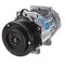 Motorcraft A/C Compressor,  YCC393 - alternate 3