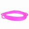 Elegani 6FT Wearable Neon Glow String Light with Clip - Flexible Nighttime Safety & Party Decoration-Pink PH-10192-PNK - alternate 3