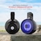 Pyle Bluetooth Waterproof Off-Road Speakers PLMRWKBT85BK - alternate 5