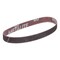 Norton Co Metalite File Belts, 1/2 in x 12 in, 80, Aluminum Oxide 78072727554-XCP1 - alternate 2