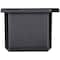 Klein Tools SmallBin, 43/16inx55/8in, Gray, 1PK 54904MBR - alternate 6