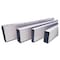 Marshalltown Magnesium Alloy Screed, 2 in X 4 in X 6 Foot 10588 - alternate 1