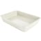 Martha Stewart Everyday Color Bake 13 Inch Carbon Steel Rectangle Baking Pan in Linen 141021.01 - alternate 1