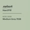 Finishworks Mohawk Hard Fill Medium Grey 7038 M310-0008 - alternate 2