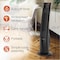 Lasko Ceramic Tower Heater with Remote Control CT30796 - alternate 8